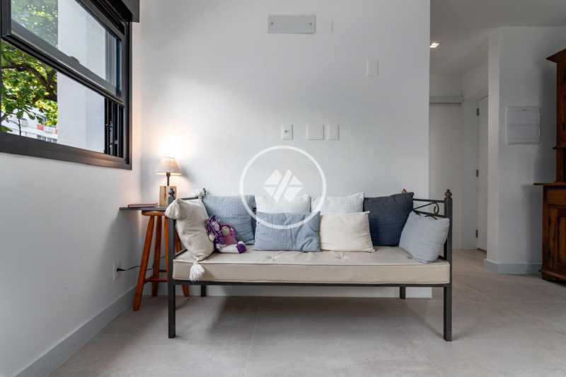 Apartamento, 1 quarto, 36 m² - Foto 3