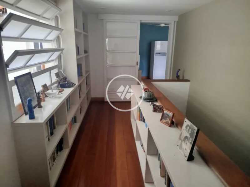Cobertura, 5 quartos, 346 m² - Foto 6