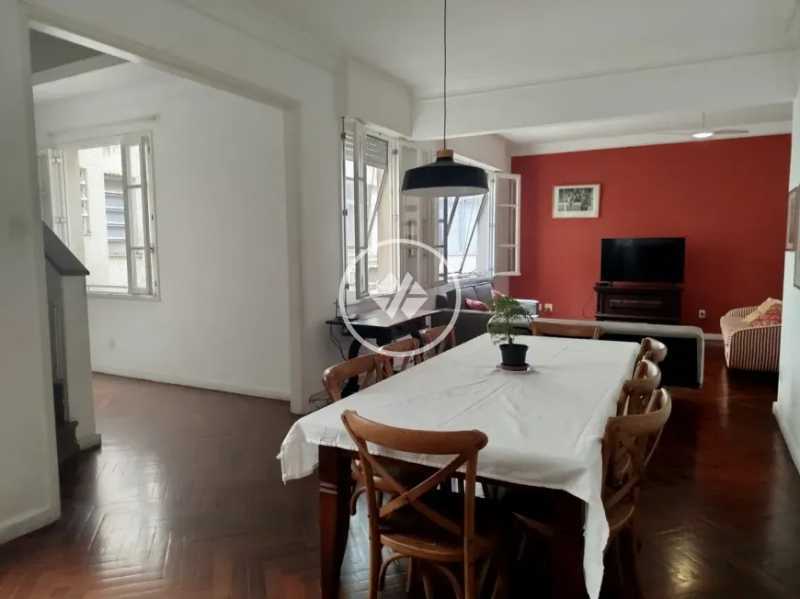 Cobertura, 5 quartos, 346 m² - Foto 9