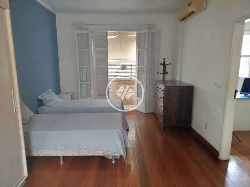 Cobertura, 5 quartos, 346 m² - Foto 11