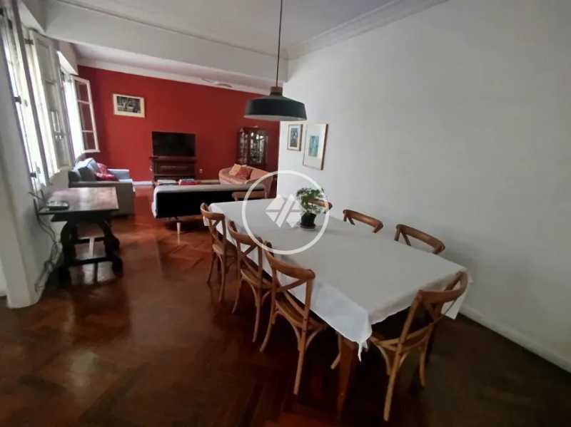 Cobertura, 5 quartos, 346 m² - Foto 10