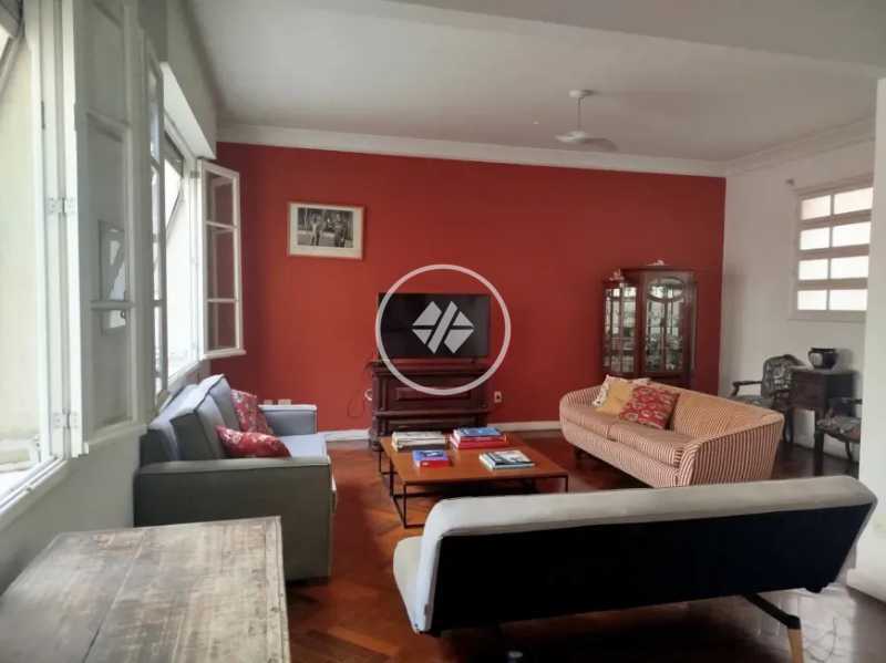 Cobertura, 5 quartos, 346 m² - Foto 8
