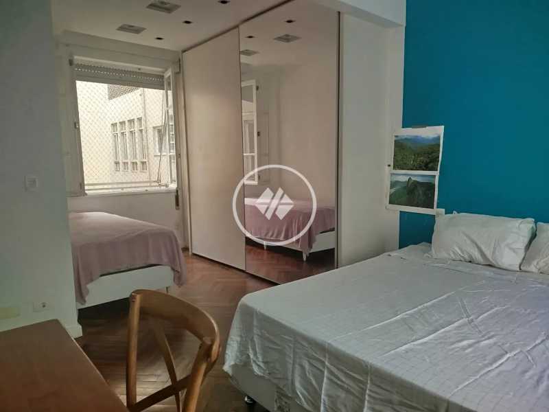 Cobertura, 5 quartos, 346 m² - Foto 13