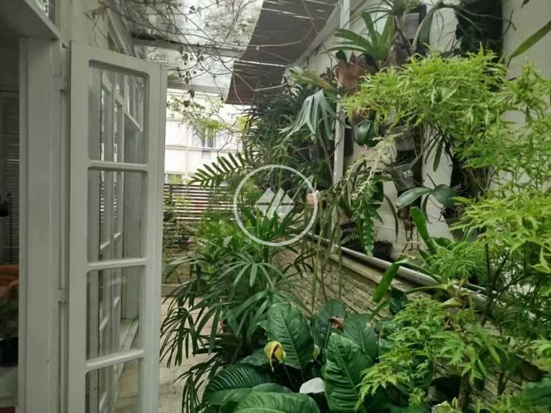 Cobertura, 5 quartos, 346 m² - Foto 2