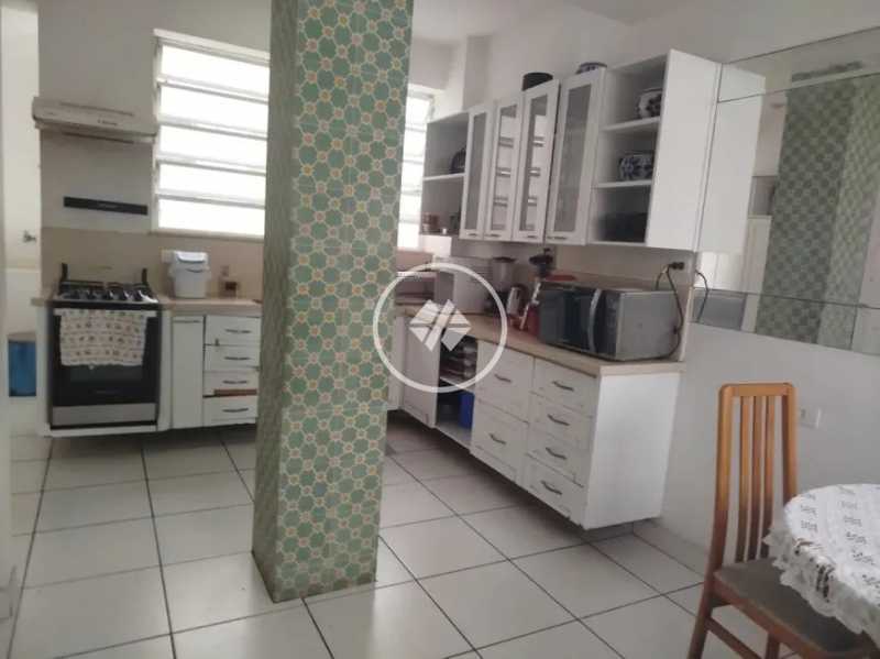 Cobertura, 5 quartos, 346 m² - Foto 24