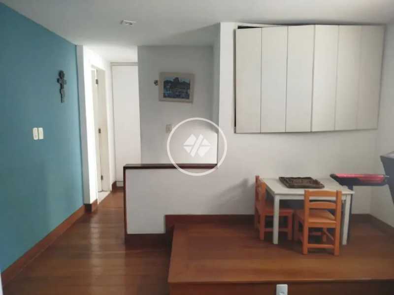 Cobertura, 5 quartos, 346 m² - Foto 14