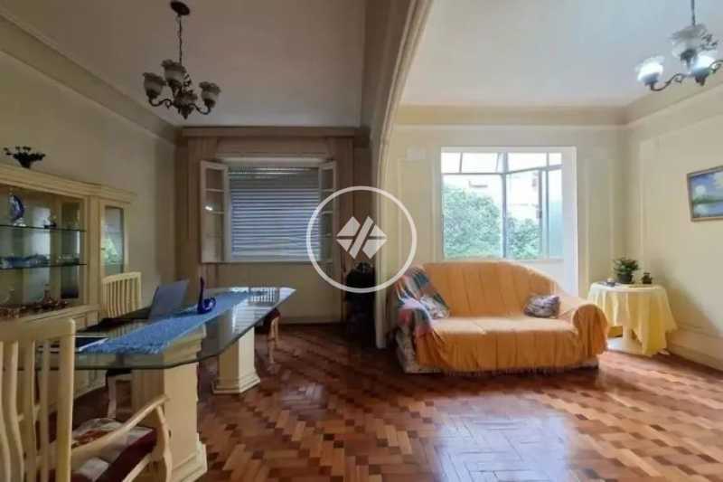 Cobertura, 4 quartos, 193 m² - Foto 2