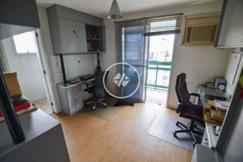 Cobertura, 4 quartos, 201 m² - Foto 4