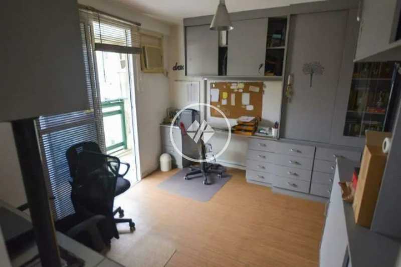 Cobertura, 4 quartos, 201 m² - Foto 5