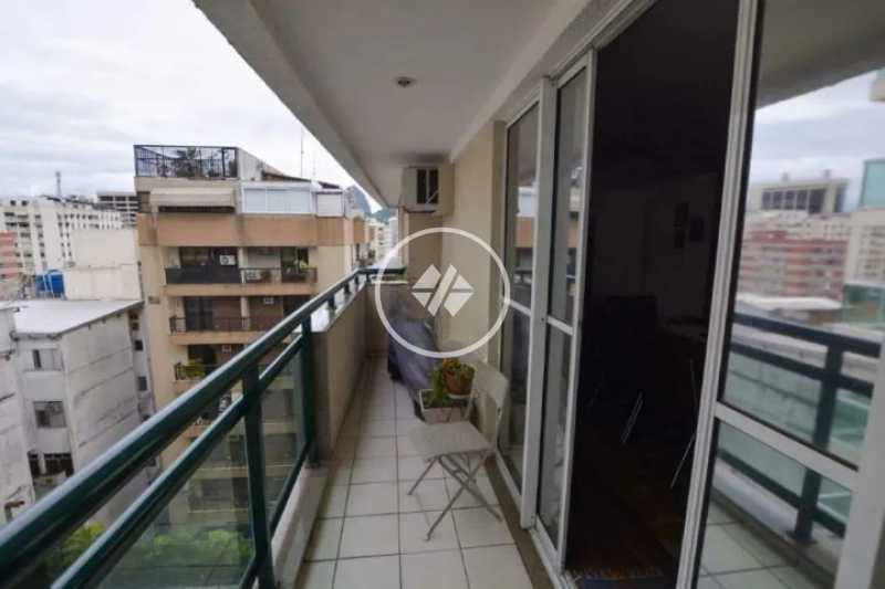 Cobertura, 4 quartos, 201 m² - Foto 7