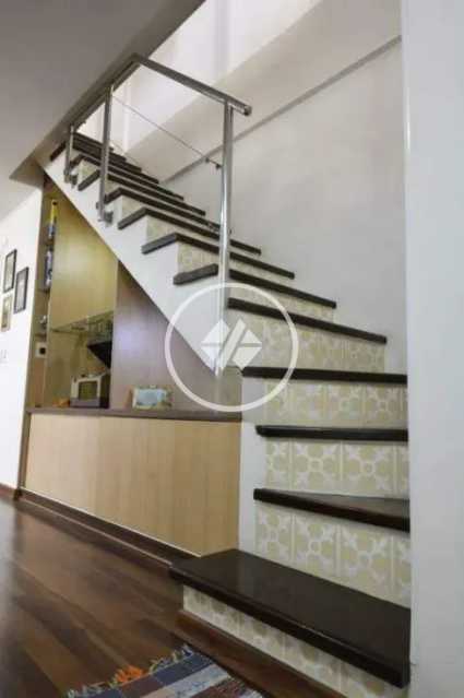 Cobertura, 4 quartos, 201 m² - Foto 6