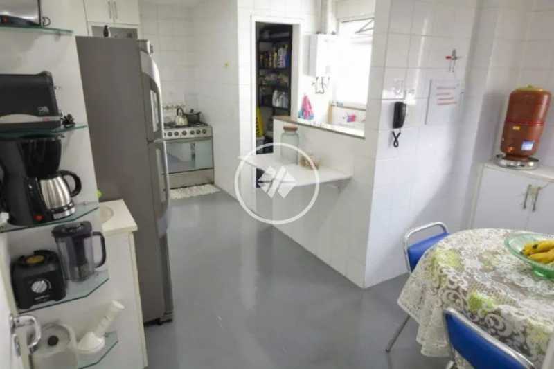 Cobertura, 4 quartos, 201 m² - Foto 9