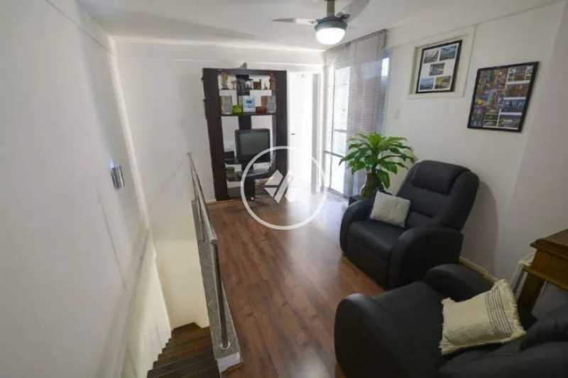Cobertura, 4 quartos, 201 m² - Foto 11
