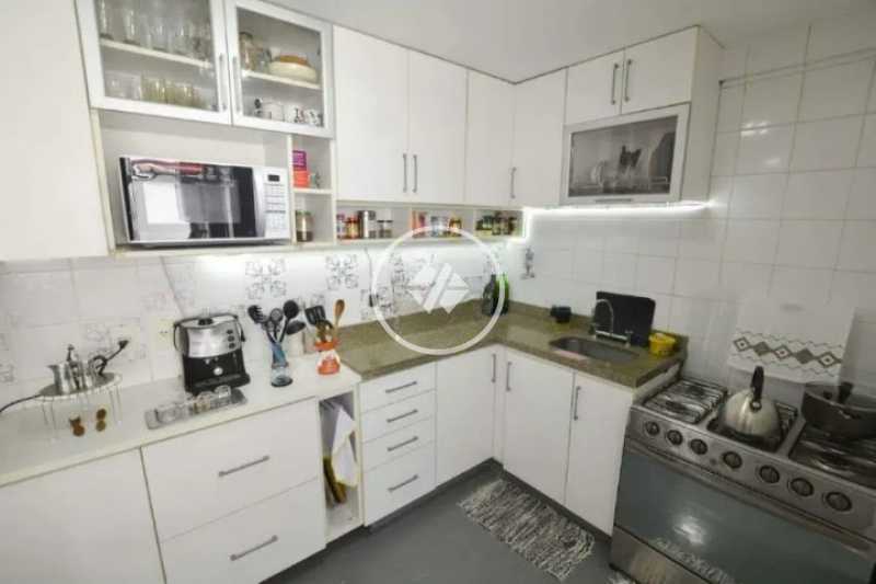 Cobertura, 4 quartos, 201 m² - Foto 12