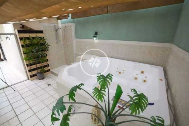 Cobertura, 4 quartos, 201 m² - Foto 16