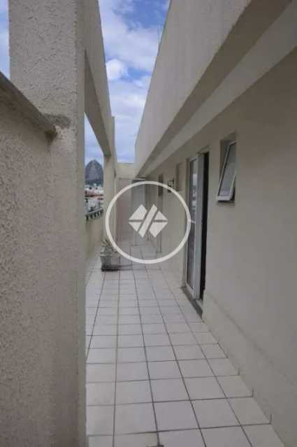 Cobertura, 4 quartos, 201 m² - Foto 15