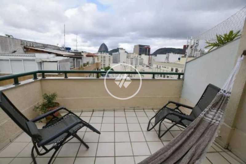 Cobertura, 4 quartos, 201 m² - Foto 22