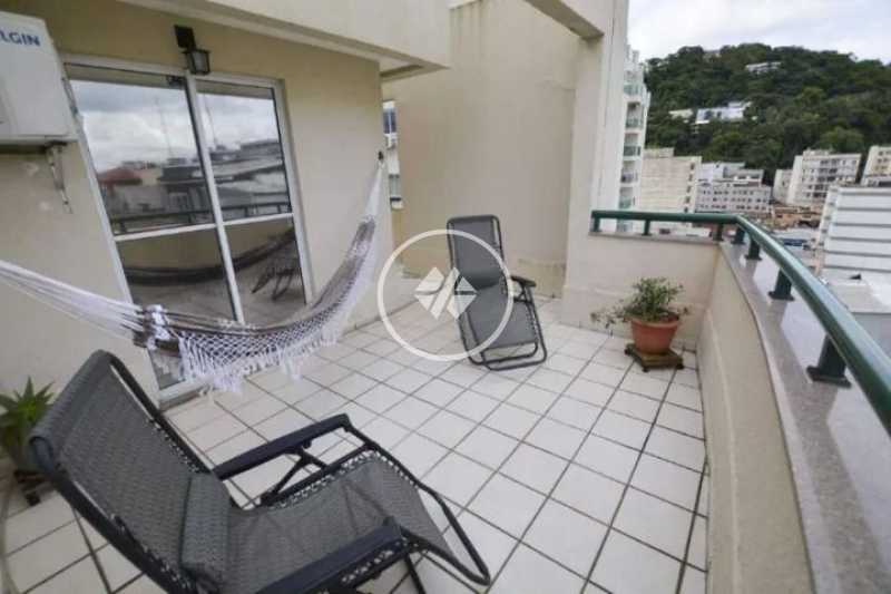 Cobertura, 4 quartos, 201 m² - Foto 21