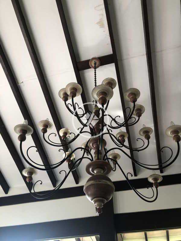 Casa de Condomínio, 5 quartos - Foto 10