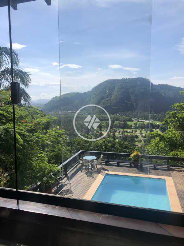 Casa de Condomínio, 5 quartos - Foto 6