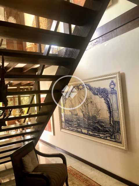 Casa de Condomínio, 5 quartos - Foto 9