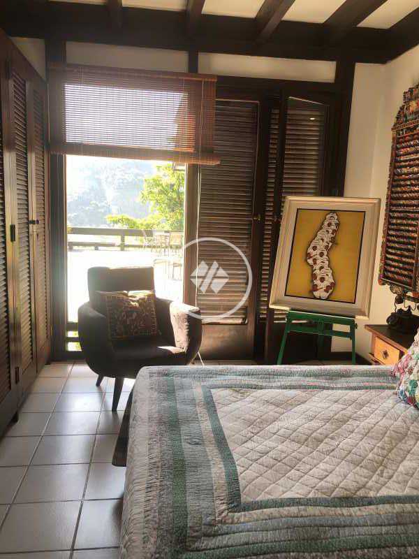 Casa de Condomínio, 5 quartos - Foto 11