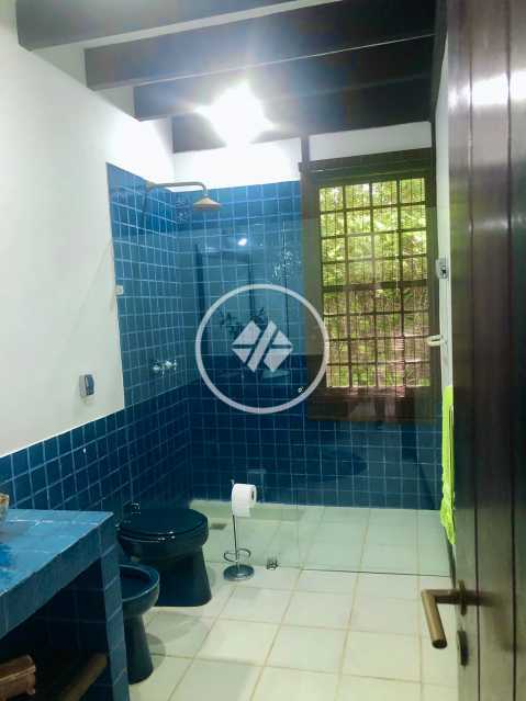 Casa de Condomínio, 5 quartos - Foto 12