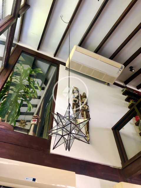 Casa de Condomínio, 5 quartos - Foto 20