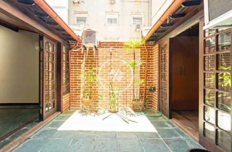 Apartamento, 3 quartos, 176 m² - Foto 9