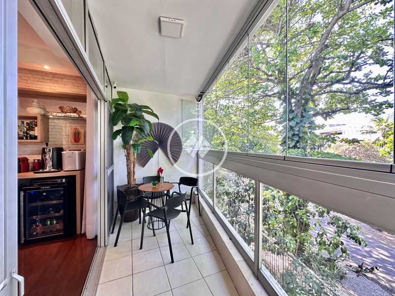 Apartamento, 3 quartos, 139 m² - Foto 3