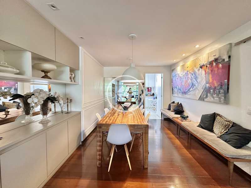 Apartamento, 3 quartos, 139 m² - Foto 4