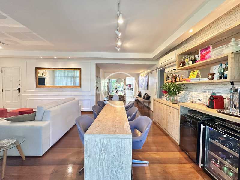 Apartamento, 3 quartos, 139 m² - Foto 7