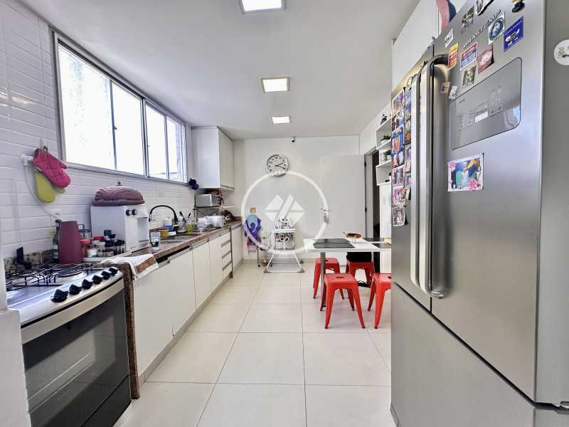 Apartamento, 3 quartos, 139 m² - Foto 8