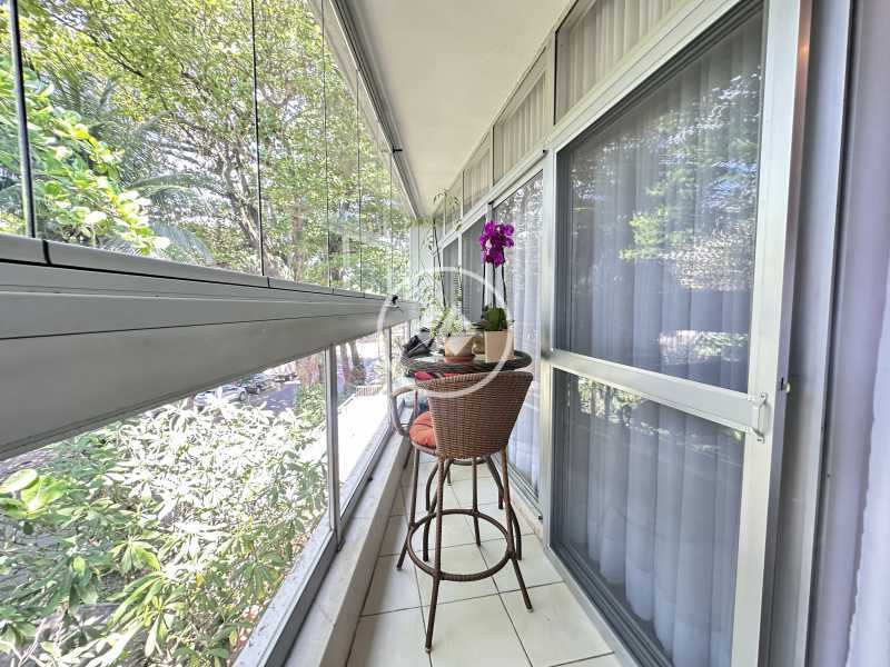 Apartamento, 3 quartos, 139 m² - Foto 10