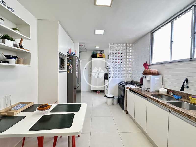 Apartamento, 3 quartos, 139 m² - Foto 11