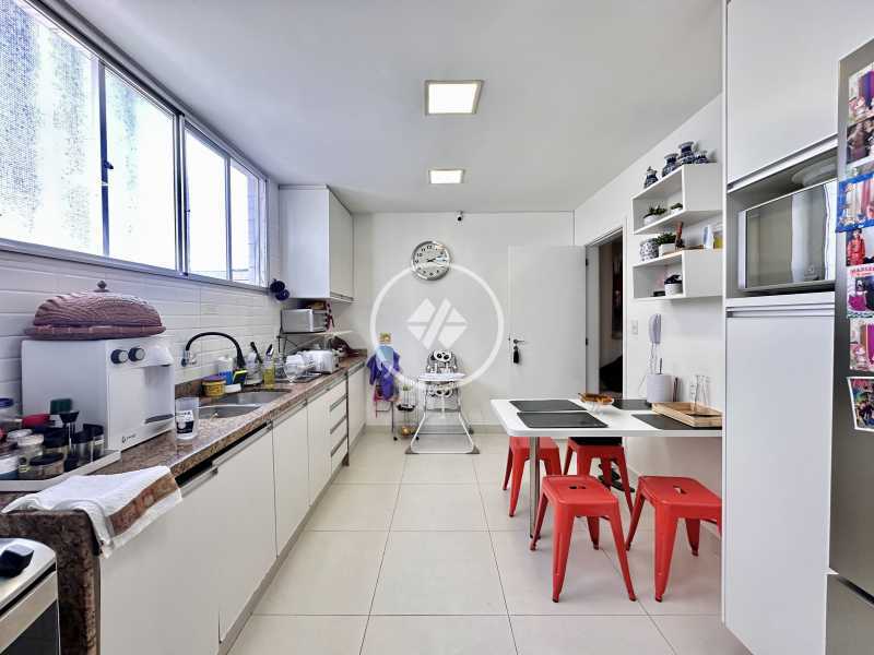 Apartamento, 3 quartos, 139 m² - Foto 12