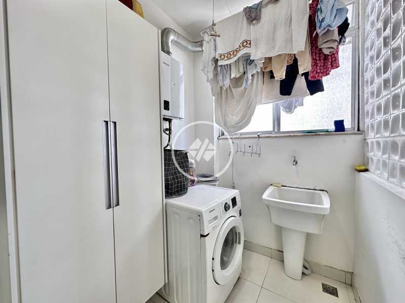 Apartamento, 3 quartos, 139 m² - Foto 14