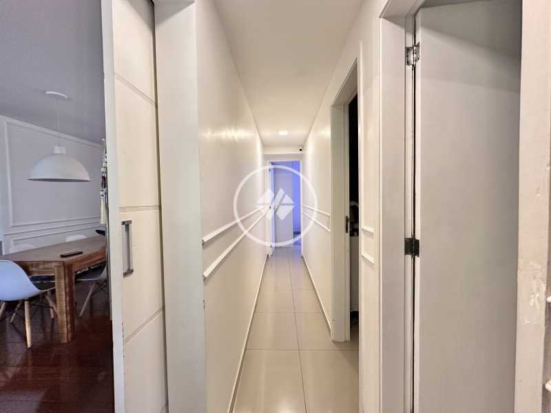 Apartamento, 3 quartos, 139 m² - Foto 15