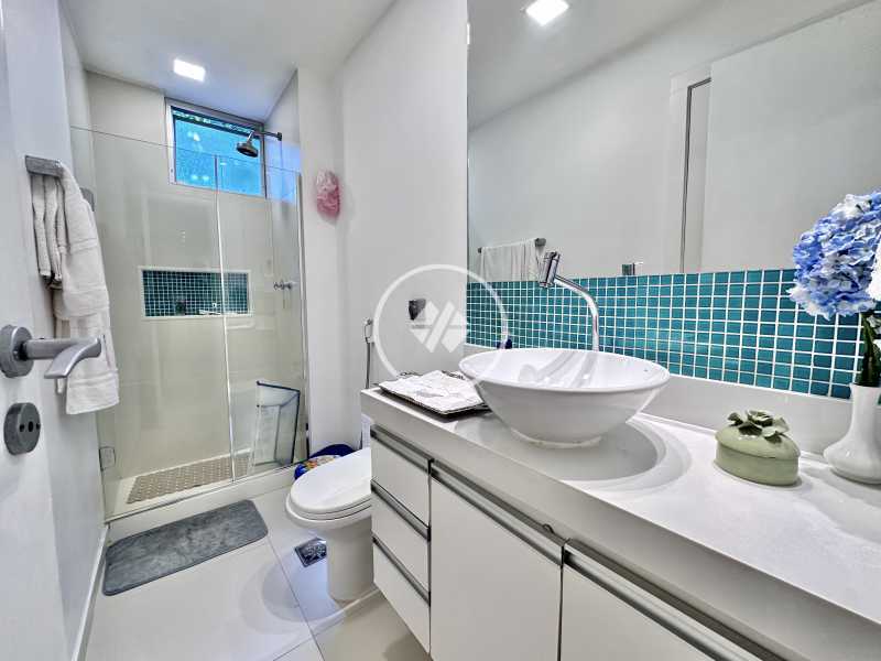 Apartamento, 3 quartos, 139 m² - Foto 19