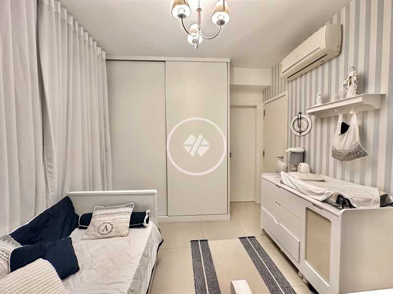 Apartamento, 3 quartos, 139 m² - Foto 20