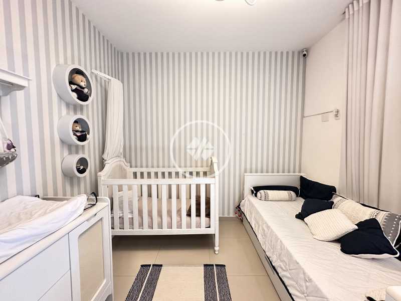 Apartamento, 3 quartos, 139 m² - Foto 21