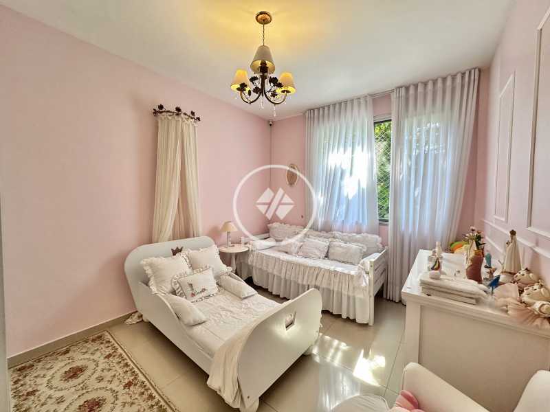 Apartamento, 3 quartos, 139 m² - Foto 22