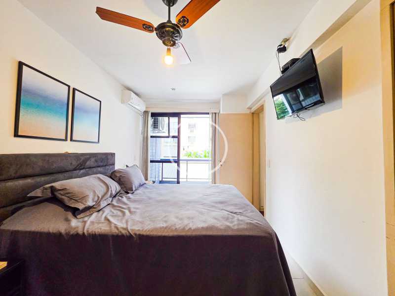 Apartamento, 2 quartos, 86 m² - Foto 5