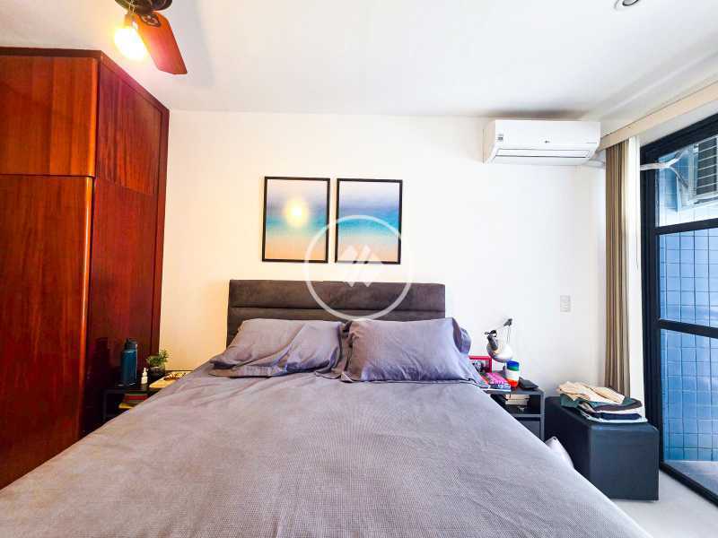 Apartamento, 2 quartos, 86 m² - Foto 9