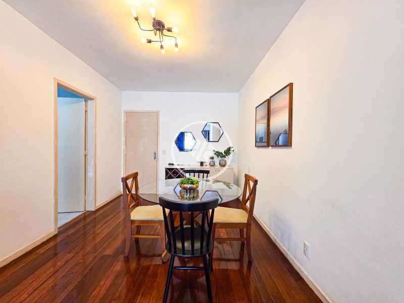 Apartamento, 2 quartos, 86 m² - Foto 3