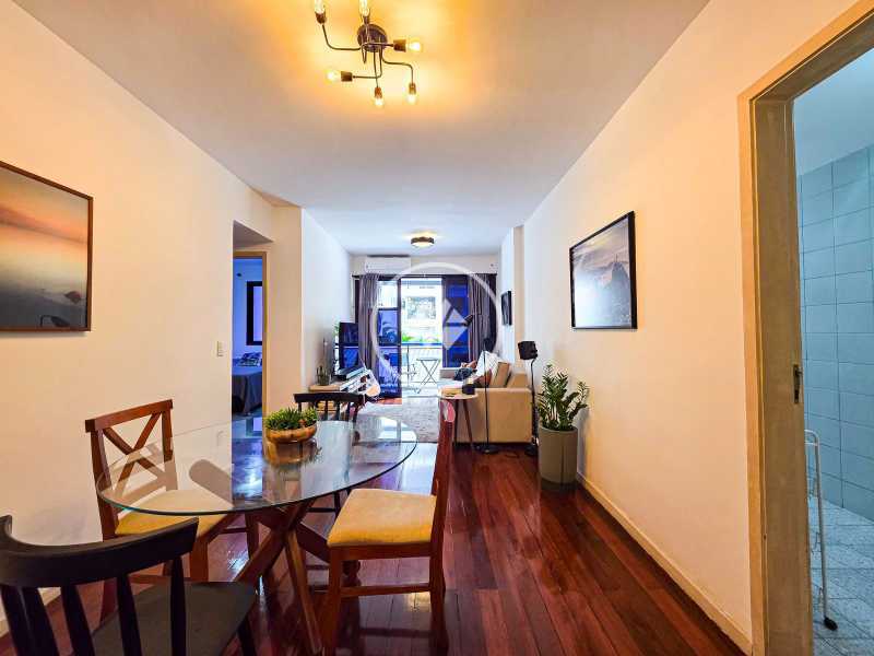 Apartamento, 2 quartos, 86 m² - Foto 4