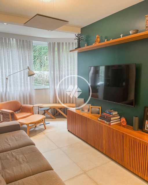 Cobertura, 3 quartos, 151 m² - Foto 7