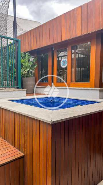 Cobertura, 3 quartos, 151 m² - Foto 1