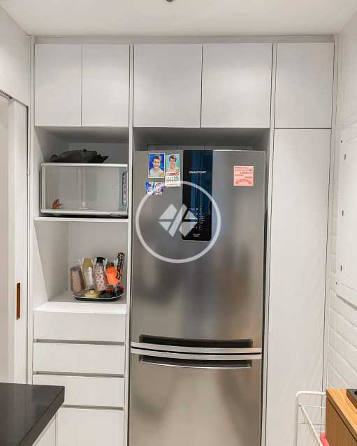 Cobertura, 3 quartos, 151 m² - Foto 6