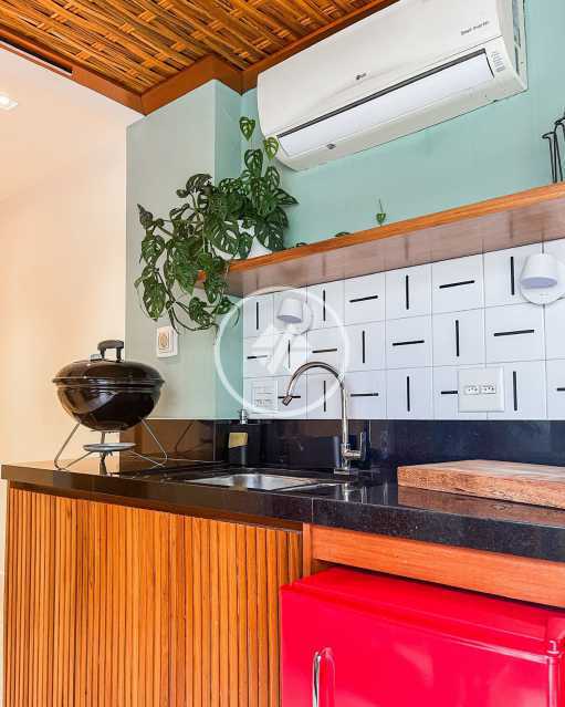 Cobertura, 3 quartos, 151 m² - Foto 3